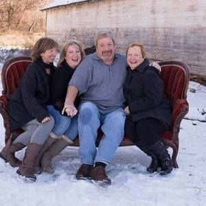 Meet your Posher, Joe